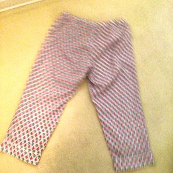 Short-sleeved cotton pajama set - Picture 4 of 5